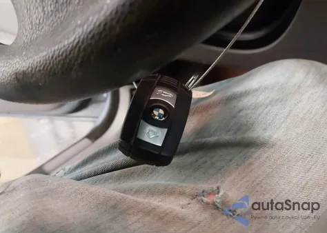 2010 BMW 335I xDrive from USA, damaged, VIN WBAPL3C51AA408014